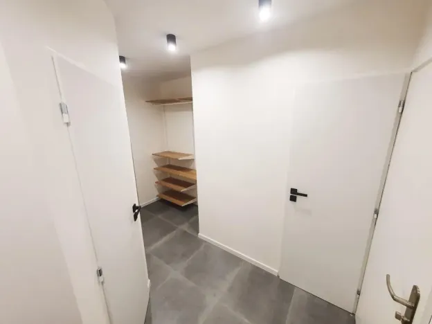 Pronájem bytu 2+1, Ústí nad Labem - Ústí nad Labem-centrum, Hornická, 53 m2