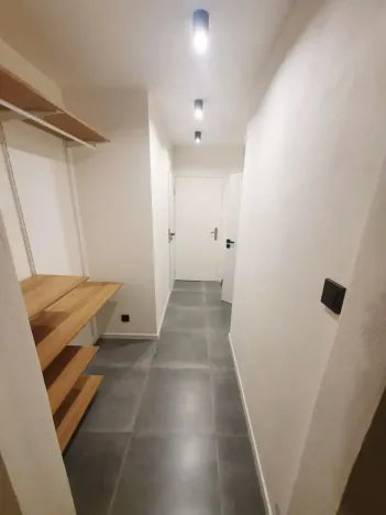 Pronájem bytu 2+1, Ústí nad Labem - Ústí nad Labem-centrum, Hornická, 53 m2