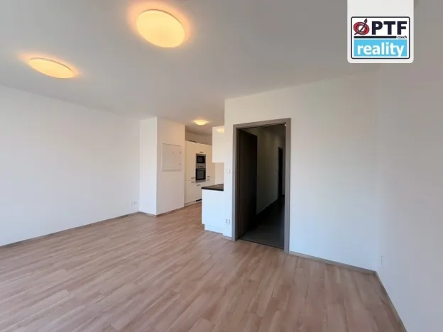 Pronájem bytu 2+kk, Plzeň, Živnostenská, 55 m2