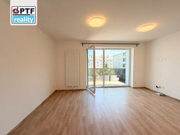Pronájem bytu 2+kk, Plzeň, Živnostenská, 55 m2