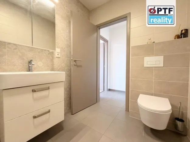 Pronájem bytu 2+kk, Plzeň, Živnostenská, 55 m2