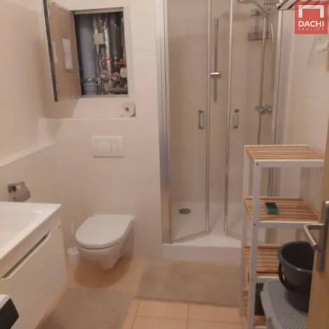 Pronájem bytu 1+kk, Olomouc - Řepčín, gen. Píky, 42 m2