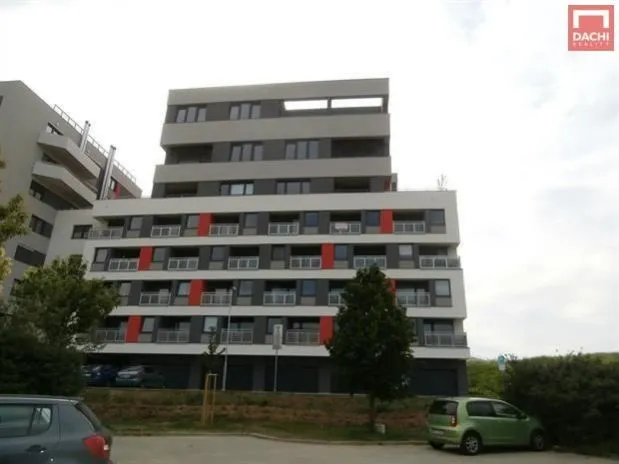 Pronájem bytu 1+kk, Olomouc - Řepčín, gen. Píky, 42 m2