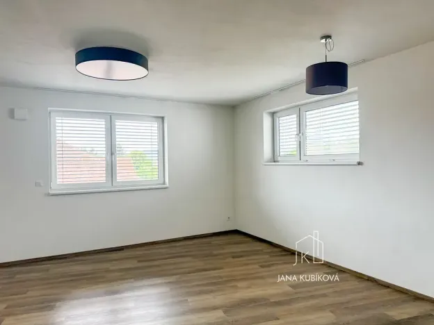 Pronájem bytu 1+kk, Kyjov, Sídliště Zahradní, 47 m2