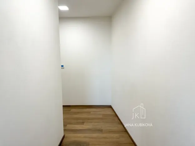 Pronájem bytu 1+kk, Kyjov, Sídliště Zahradní, 47 m2
