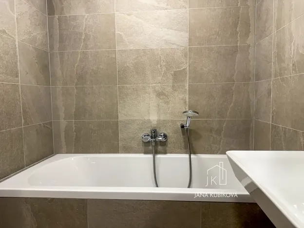 Pronájem bytu 1+kk, Kyjov, Sídliště Zahradní, 47 m2