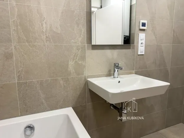 Pronájem bytu 1+kk, Kyjov, Sídliště Zahradní, 47 m2