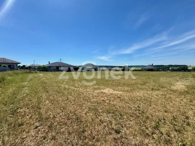 Prodej pozemku pro bydlení, Hvozdná, Zahradní, 1058 m2