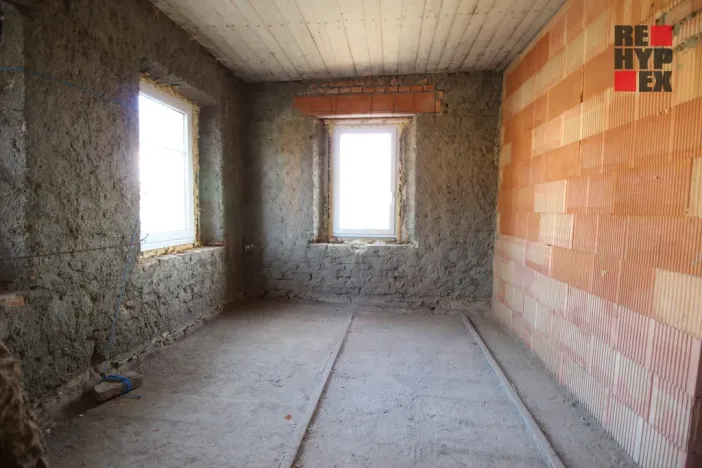 Prodej bytu 5+1, Nový Oldřichov - Mistrovice, 166 m2