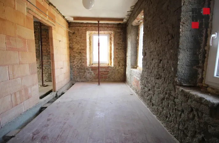 Prodej bytu 5+1, Nový Oldřichov - Mistrovice, 166 m2