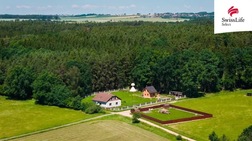 Prodej rodinného domu, Ústrašice, 138 m2
