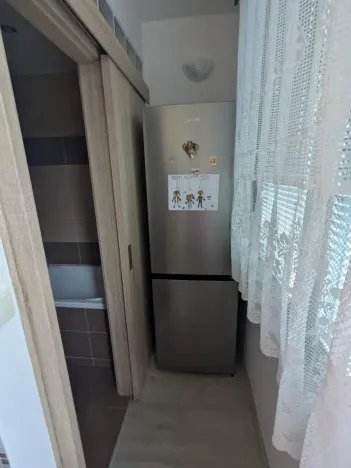 Pronájem bytu 2+1, Ústí nad Labem - Severní Terasa, Voskovcova, 60 m2