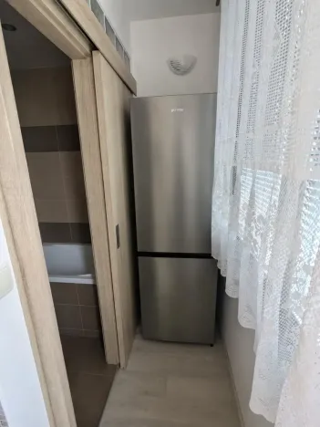 Pronájem bytu 2+1, Ústí nad Labem - Severní Terasa, Voskovcova, 60 m2