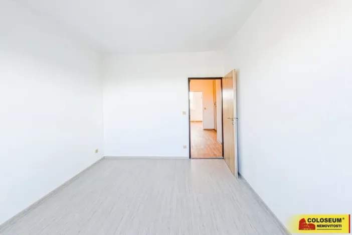Prodej bytu 3+1, Moravský Krumlov - Rakšice, 87 m2