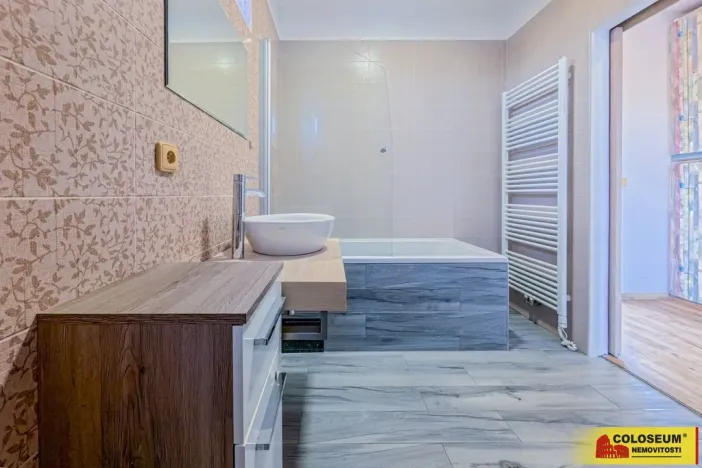 Prodej bytu 3+1, Moravský Krumlov - Rakšice, 87 m2