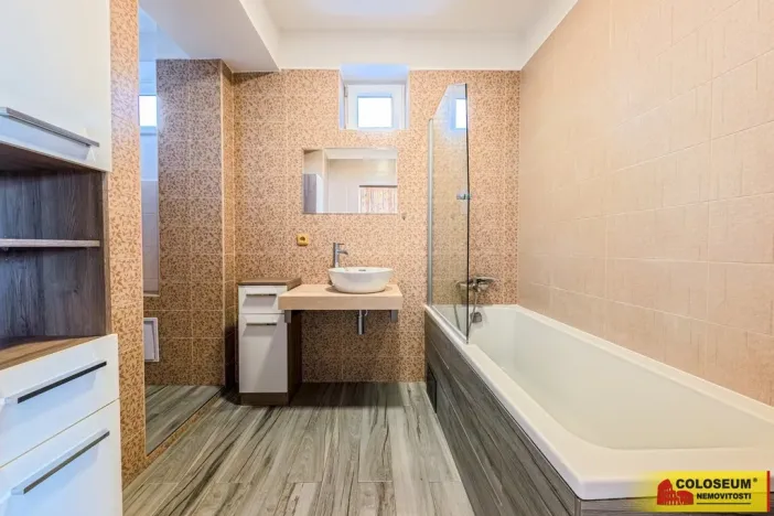 Prodej bytu 3+1, Moravský Krumlov - Rakšice, 87 m2