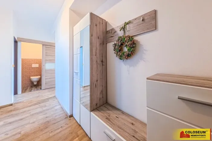 Prodej bytu 3+1, Moravský Krumlov - Rakšice, 87 m2