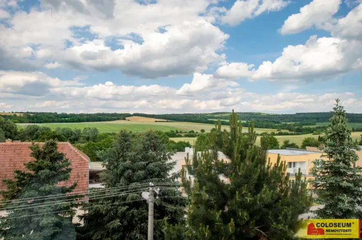 Prodej bytu 3+1, Moravský Krumlov - Rakšice, 87 m2