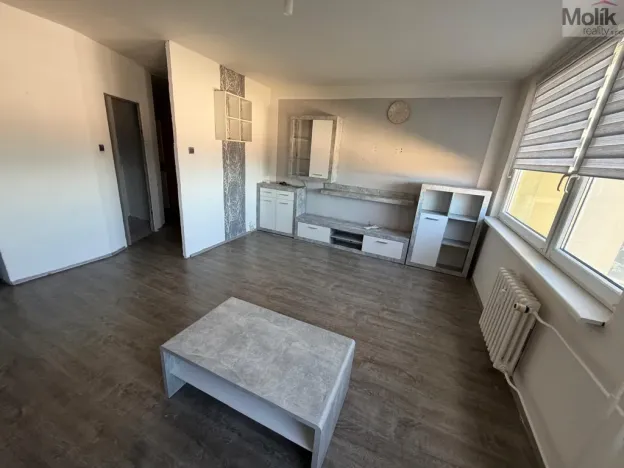 Prodej bytu 3+1, Most, Česká, 67 m2