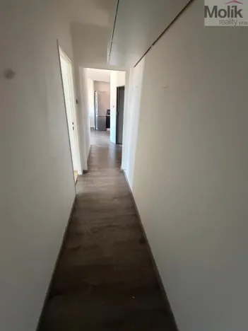 Prodej bytu 3+1, Most, Česká, 67 m2