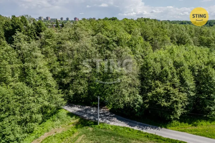 Prodej pozemku, Orlová - Lutyně, 2329 m2