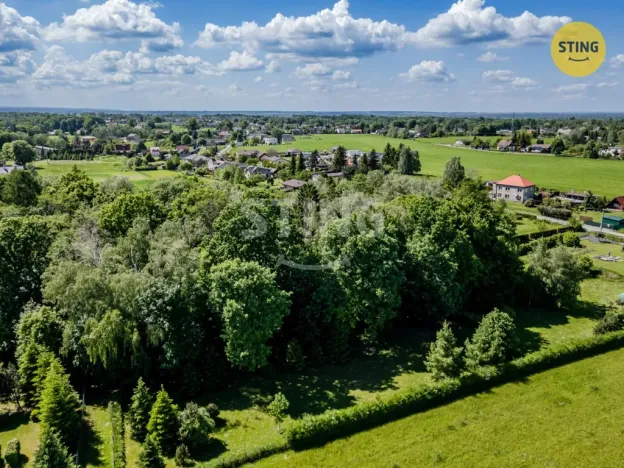 Prodej lesa, Orlová - Lutyně, 1028 m2