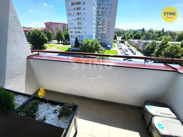 Prodej bytu 3+1, Přerov, Budovatelů, 64 m2
