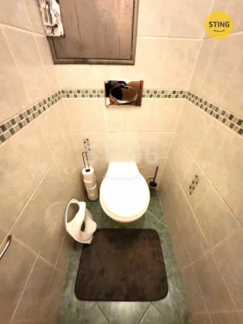 Prodej bytu 3+1, Přerov, Budovatelů, 64 m2