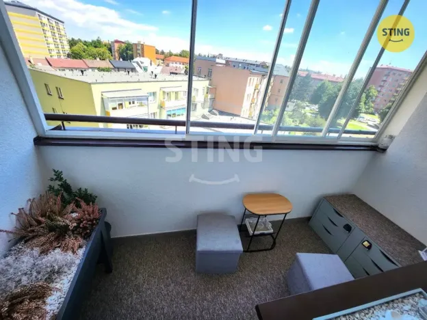 Prodej bytu 3+1, Přerov, Budovatelů, 64 m2