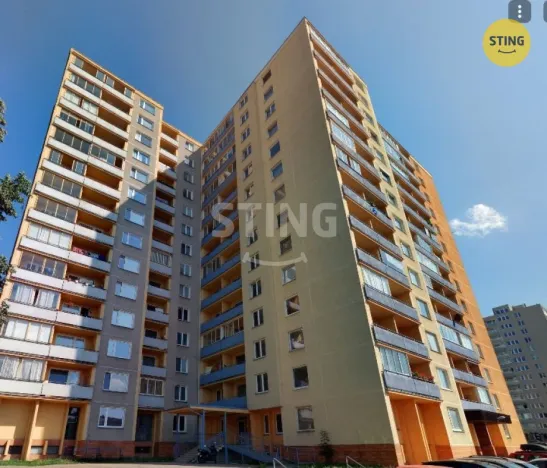 Prodej bytu 3+1, Přerov, Budovatelů, 64 m2