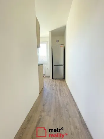 Prodej bytu 3+1, Hlubočky - Mariánské Údolí, Letní, 72 m2