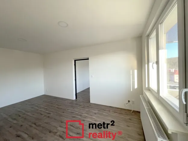 Prodej bytu 3+1, Hlubočky - Mariánské Údolí, Letní, 72 m2