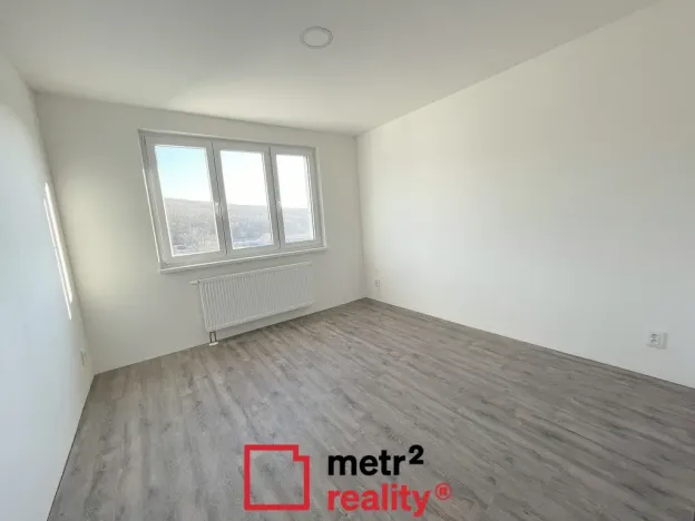 Prodej bytu 3+1, Hlubočky - Mariánské Údolí, Letní, 72 m2