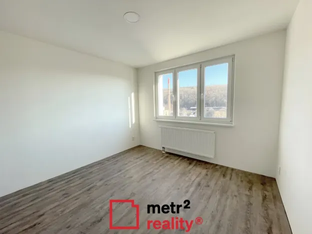 Prodej bytu 3+1, Hlubočky - Mariánské Údolí, Letní, 72 m2