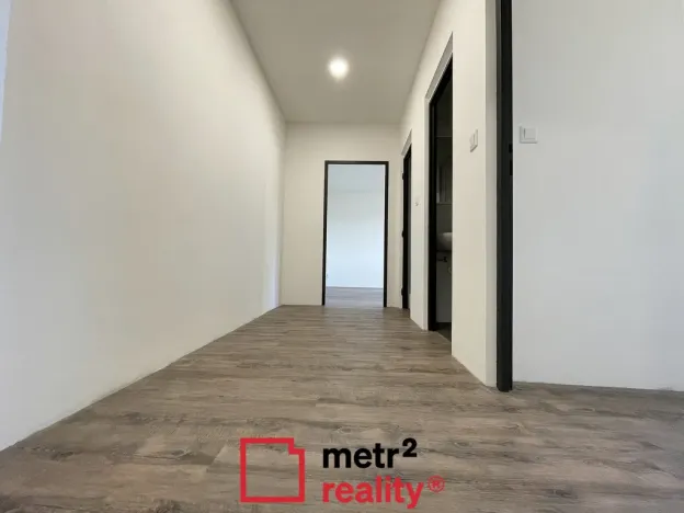 Prodej bytu 3+1, Hlubočky - Mariánské Údolí, Letní, 72 m2