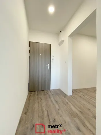 Prodej bytu 3+1, Hlubočky - Mariánské Údolí, Letní, 72 m2