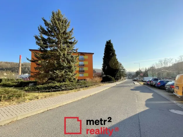 Prodej bytu 3+1, Hlubočky - Mariánské Údolí, Letní, 72 m2