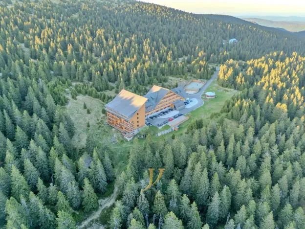 Prodej bytu 1+kk, Loučná nad Desnou - Rejhotice, 26 m2