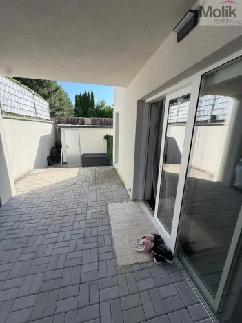 Pronájem bytu 3+kk, Most, Průběžná, 74 m2