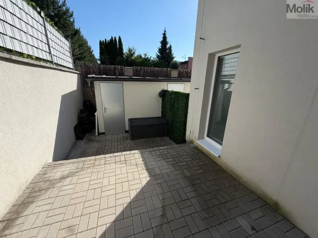Pronájem bytu 3+kk, Most, Průběžná, 74 m2