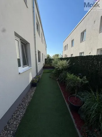 Pronájem bytu 3+kk, Most, Průběžná, 74 m2