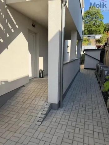 Pronájem bytu 3+kk, Most, Průběžná, 74 m2
