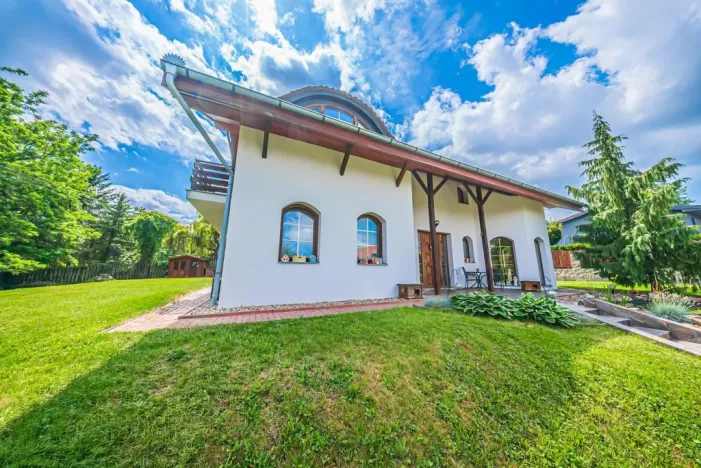 Prodej rodinného domu, Svinařov, Zahradní, 370 m2