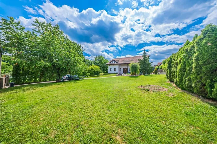 Prodej rodinného domu, Svinařov, Zahradní, 370 m2