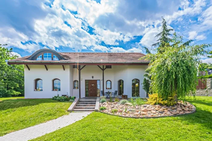 Prodej rodinného domu, Svinařov, Zahradní, 370 m2