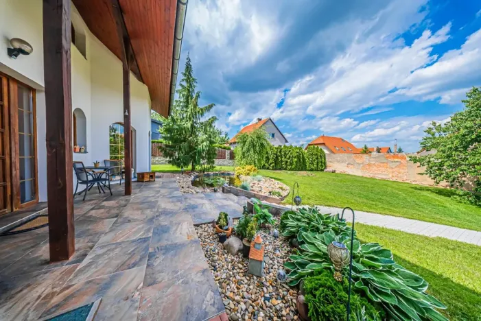 Prodej rodinného domu, Svinařov, Zahradní, 370 m2