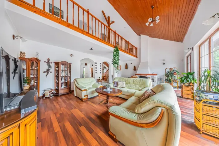Prodej rodinného domu, Svinařov, Zahradní, 370 m2