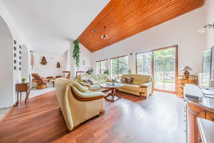 Prodej rodinného domu, Svinařov, Zahradní, 370 m2