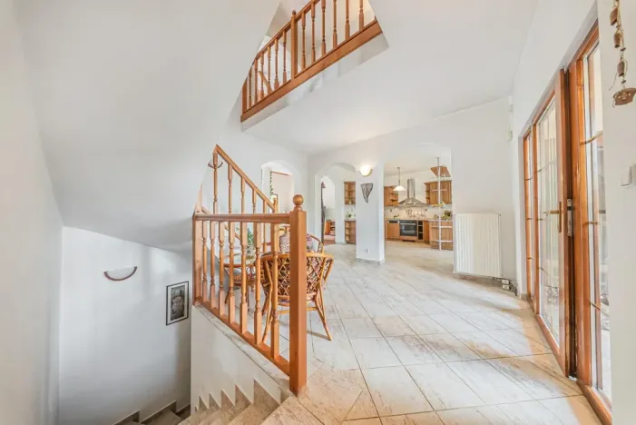 Prodej rodinného domu, Svinařov, Zahradní, 370 m2