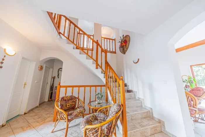 Prodej rodinného domu, Svinařov, Zahradní, 370 m2